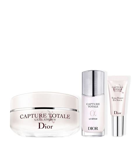 dior capture totale zestaw|Dior Capture Totale foundation discontinued.